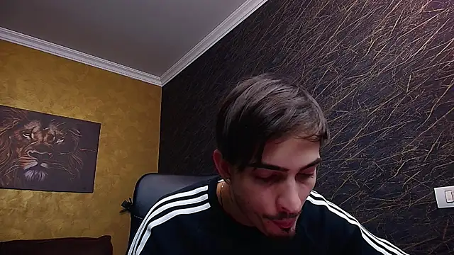 BrandonTate online show from December 2024 04:49:01 PM