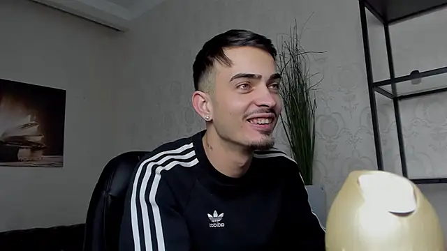 BrandonTate online show from January 2025 09:57:01 AM