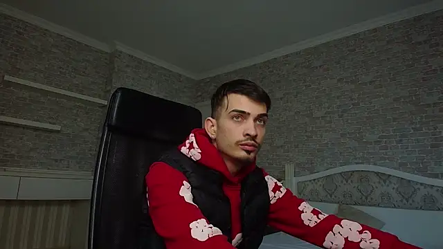 BrandonTate online show from January 2025 01:05:01 PM