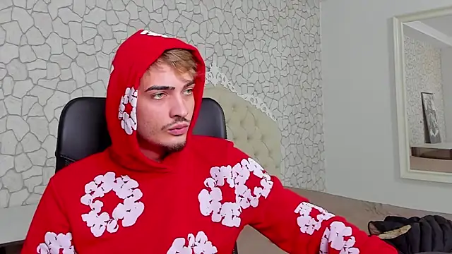 BrandonTate online show from October 2025 07:01:01 AM