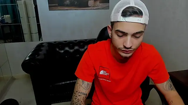 BrandonTate online show from November 2025 08:14:02 AM