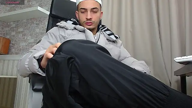 BrandonTate online show from November 2025 07:53:01 AM