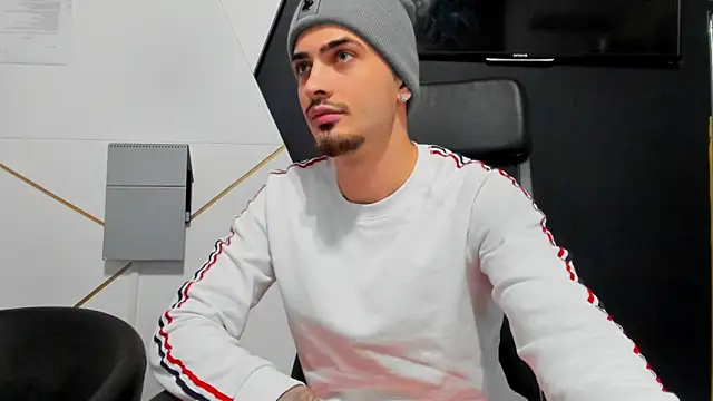 BrandonTate online show from December 2025 05:08:02 PM