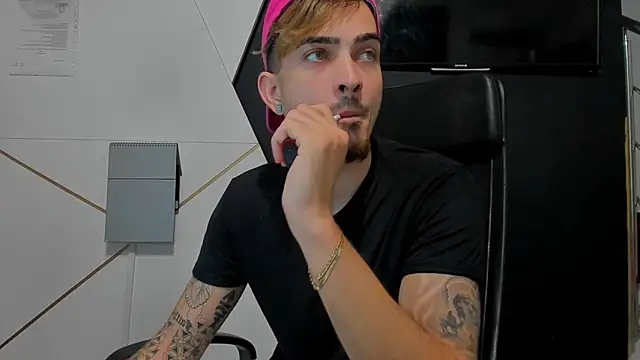 BrandonTate online show from December 2025 05:58:02 AM