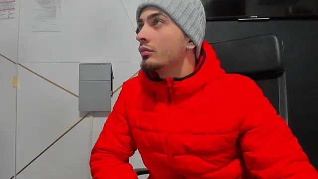 BrandonTate online show from January 2026 05:55:02 AM