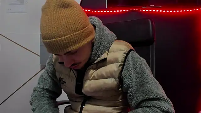 BrandonTate online show from February 2026 05:17:01 AM