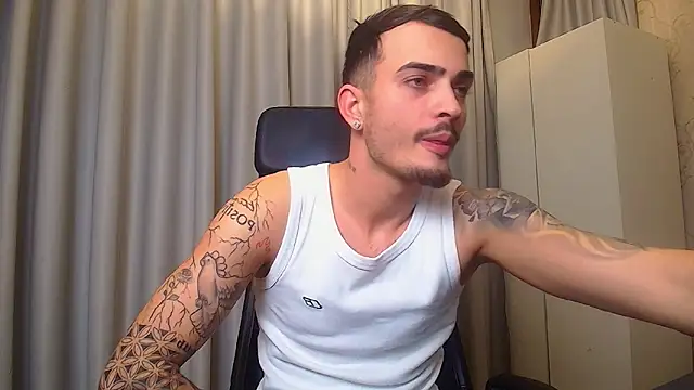 BrandonTate online show from February 2026 05:44:02 PM