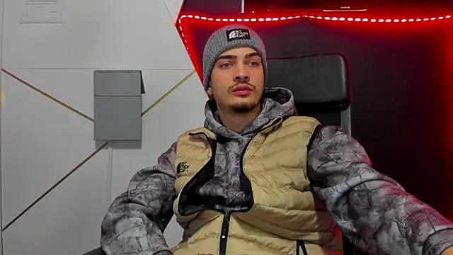 BrandonTate online show from February 2026 05:33:02 AM