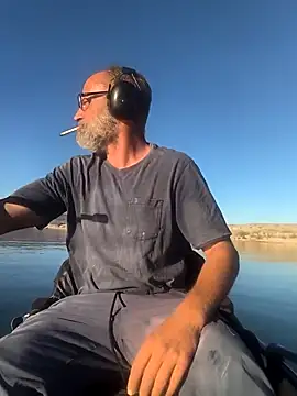 FloppyPickle4u online show from March 2026 03:07:02 PM