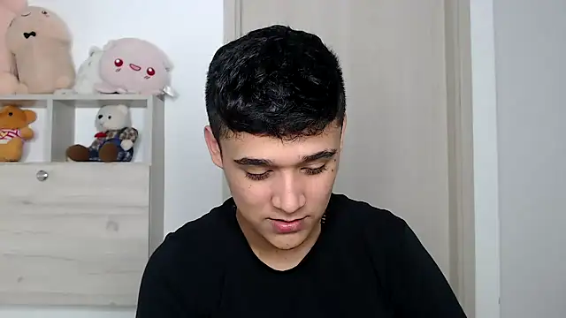 kaiine190 online show from November 2025 09:57:01 PM