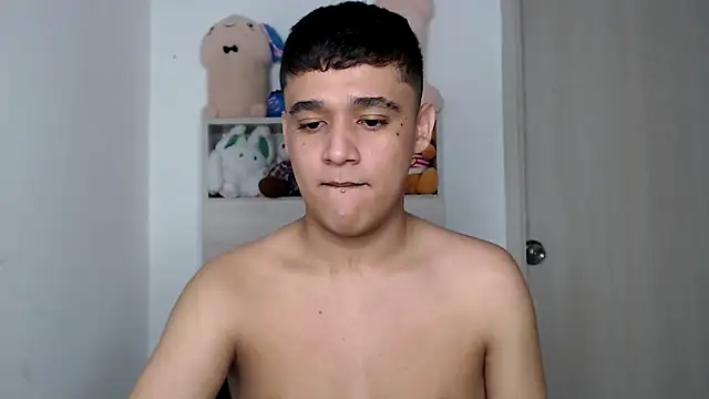 kaiine190 online show from February 2026 08:43:01 AM