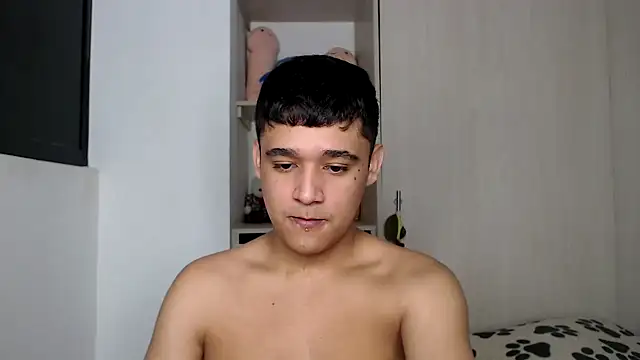 kaiine190 online show from February 2026 09:23:01 PM