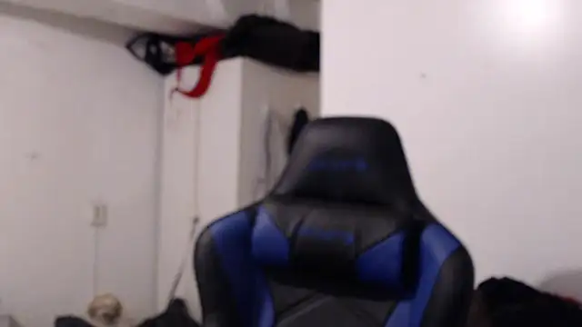 Talenjames4 online show from November 2025 05:13:01 PM