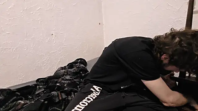 Talenjames4 online show from April 2026 07:08:02 PM