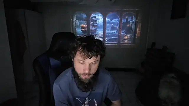 Talenjames4 online show from May 2026 06:05:02 PM