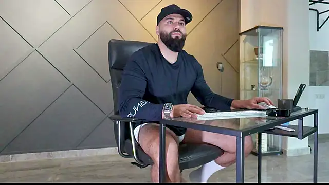 mattmasterss online show from February 2025 08:59:01 AM