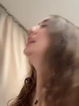 Lady MiaOlson online show from January 2025 04:36:02 AM