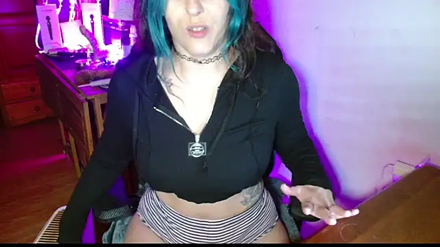 bratty niagara online show from March 2026 12:09:01 PM