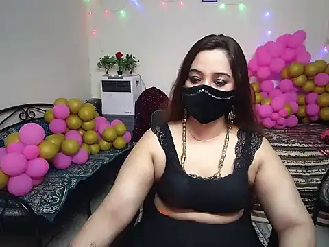 Snapshot of Arushisingh8888 chatting on December 2024 08:42:02 AM Arushisingh8888 online show from December 2024 08:42:02 AM
