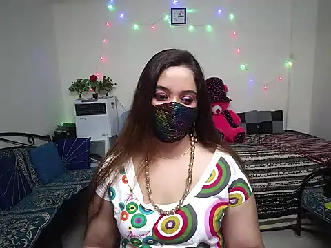Snapshot of Arushisingh8888 chatting on January 2025 09:39:01 AM Arushisingh8888 online show from January 2025 09:39:01 AM