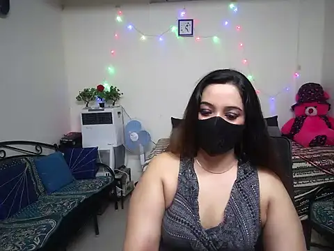 Snapshot of Arushisingh8888 chatting on February 2025 10:50:02 AM Arushisingh8888 online show from February 2025 10:50:02 AM