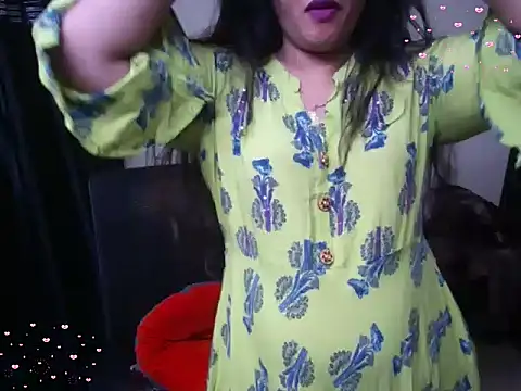 Arushisingh8888 online show from February 2026 01:37:02 PM