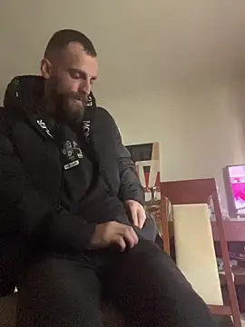 Antonio Vatooo online show from November 2025 01:12:02 PM