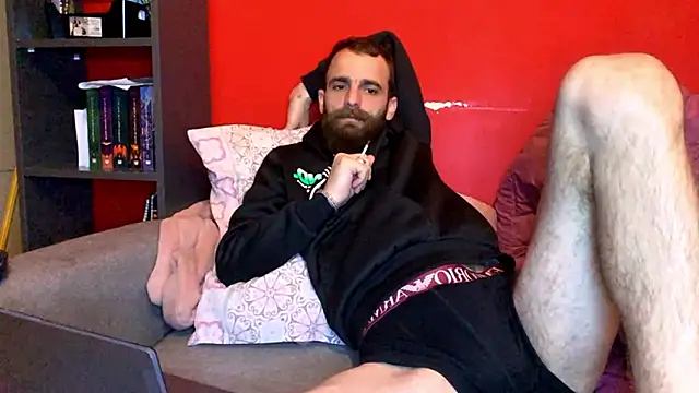 Antonio Vatooo online show from February 2026 09:46:02 PM