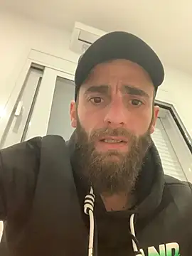 Antonio Vatooo online show from March 2026 04:25:01 PM