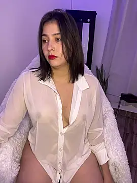 BellaNaye  online show from February 2025 09:58:02 AM