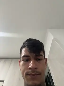 JAYCOB00 online show from December 2024 02:43:01 AM