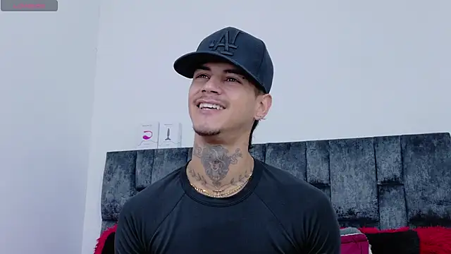 JAYCOB00 online show from February 2025 01:46:02 PM