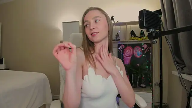 CharlotteWells online show from January 2025 02:30:01 PM