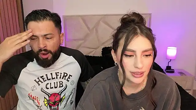 teseo and afroditha  online show from March 2026 03:13:02 AM