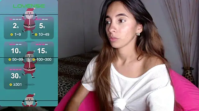 MitchWilson1 online show from December 2024 04:33:01 AM