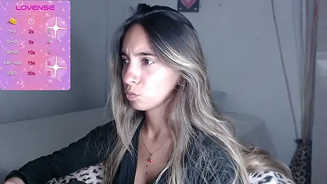 MitchWilson1 online show from December 2025 12:07:01 AM