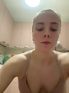 AlisaKissss online show from January 2025 07:45:02 PM