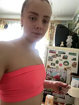 AlisaKissss online show from January 2025 05:08:01 AM