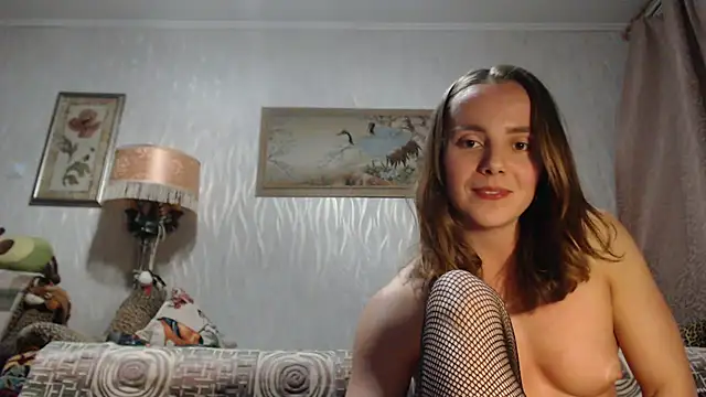 AlisaKissss online show from January 2025 07:13:02 PM