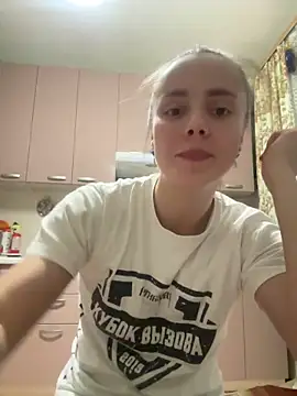 AlisaKissss online show from February 2025 01:33:01 PM