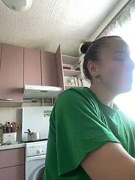 AlisaKissss online show from February 2025 06:45:02 AM