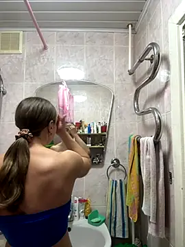 AlisaKissss online show from September 2025 07:48:01 PM