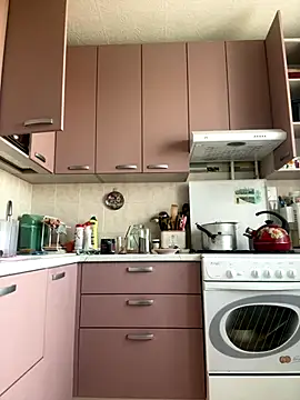 AlisaKissss online show from September 2025 06:06:01 AM