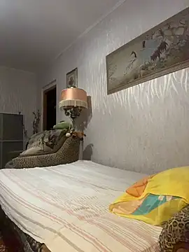 AlisaKissss online show from November 2025 06:59:02 PM