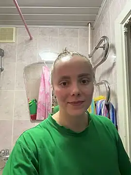 AlisaKissss online show from February 2026 06:58:01 PM