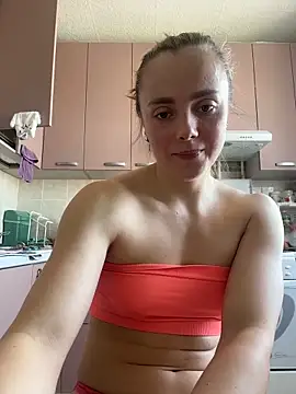 AlisaKissss online show from February 2026 07:14:02 AM