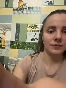 AlisaKissss online show from March 2026 07:40:01 PM