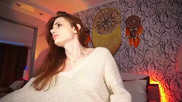 Snapshot of Foxy_irene chatting on February 2025 01:05:01 PM Foxy irene online show from February 2025 01:05:01 PM