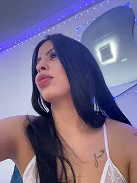 JannaNader12 online show from January 2025 02:32:02 AM