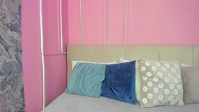 Emelyy Carter online show from October 2025 11:54:02 AM